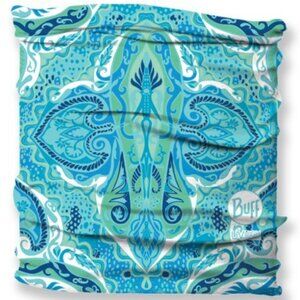 UV Half Buff Multifunctional Headband